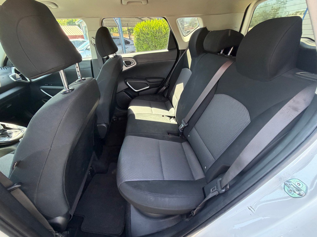 2023 Kia Soul Image 11