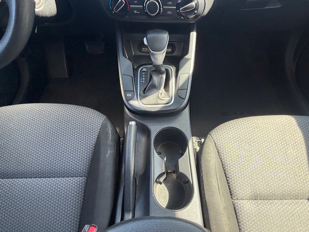 2023 Kia Soul Image 16