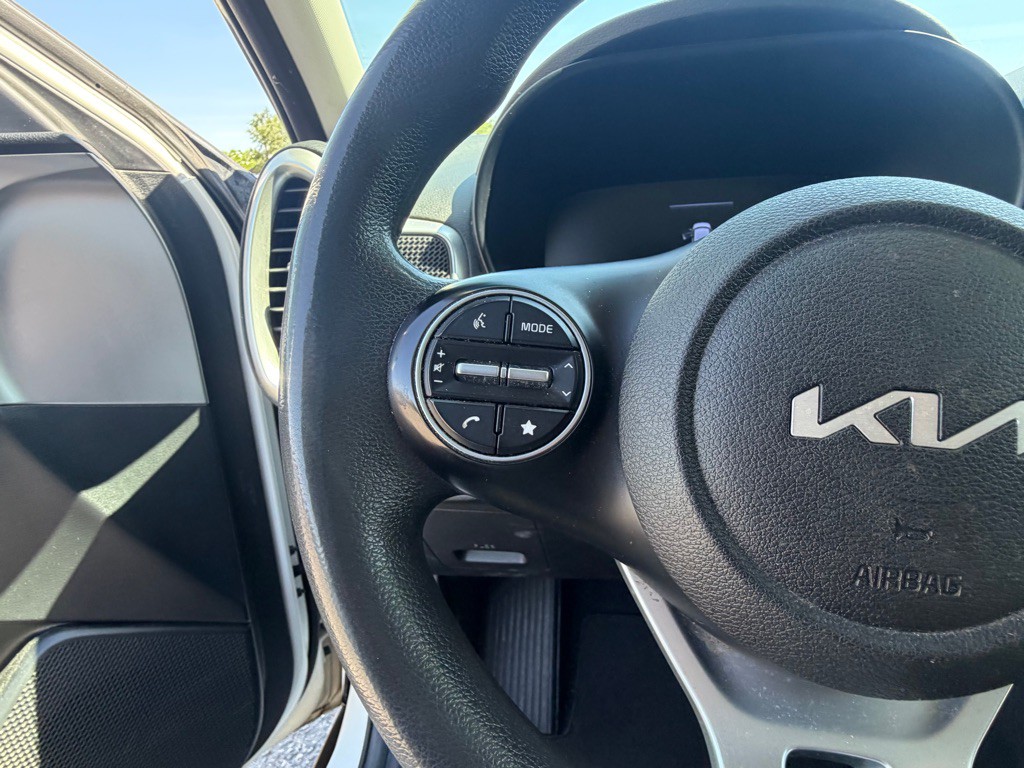 2023 Kia Soul Image 28