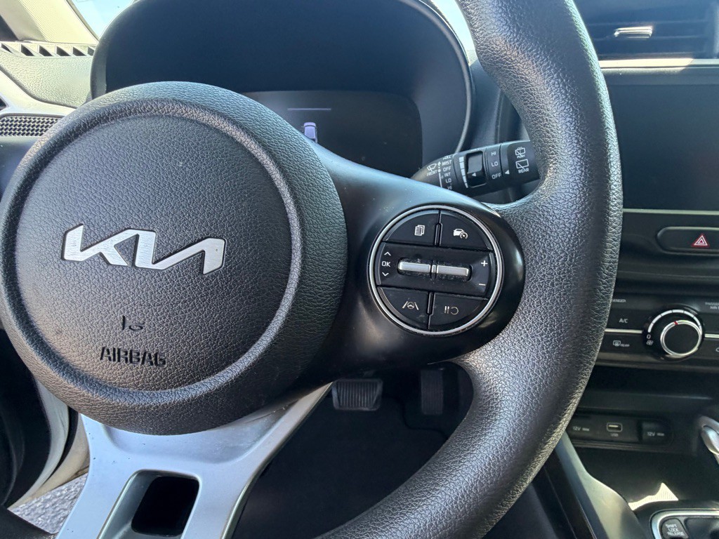 2023 Kia Soul Image 29