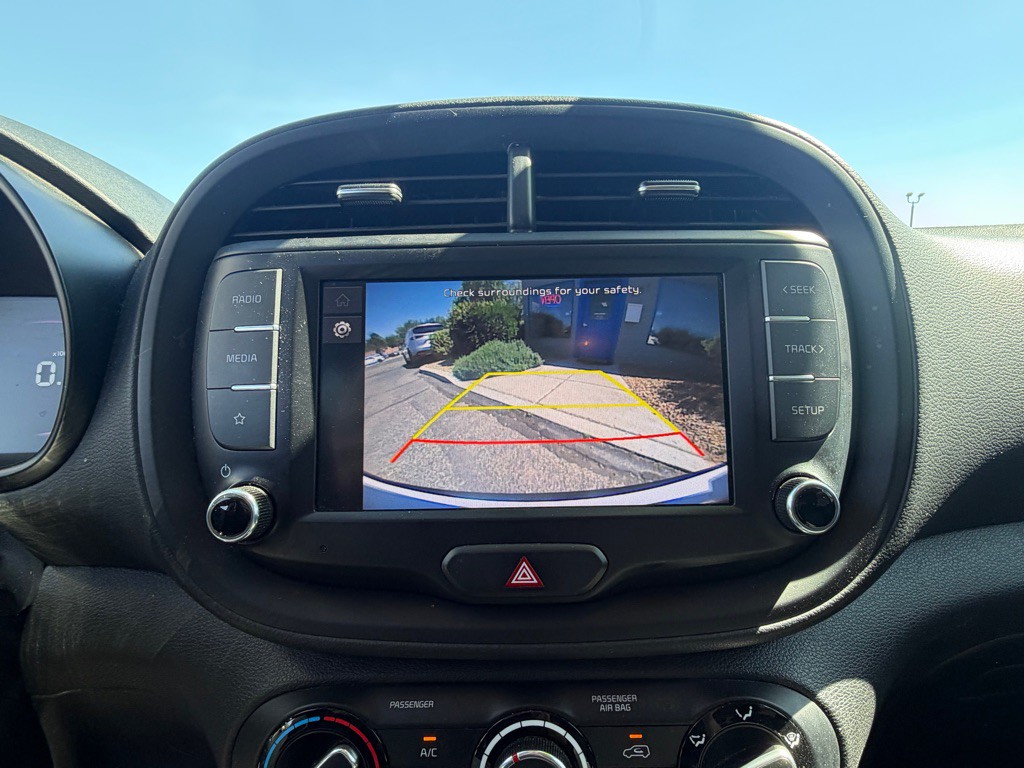2023 Kia Soul Image 30