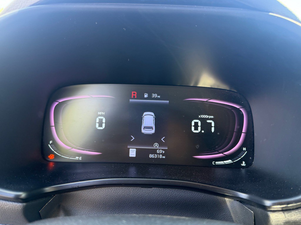 2023 Kia Soul Image 31