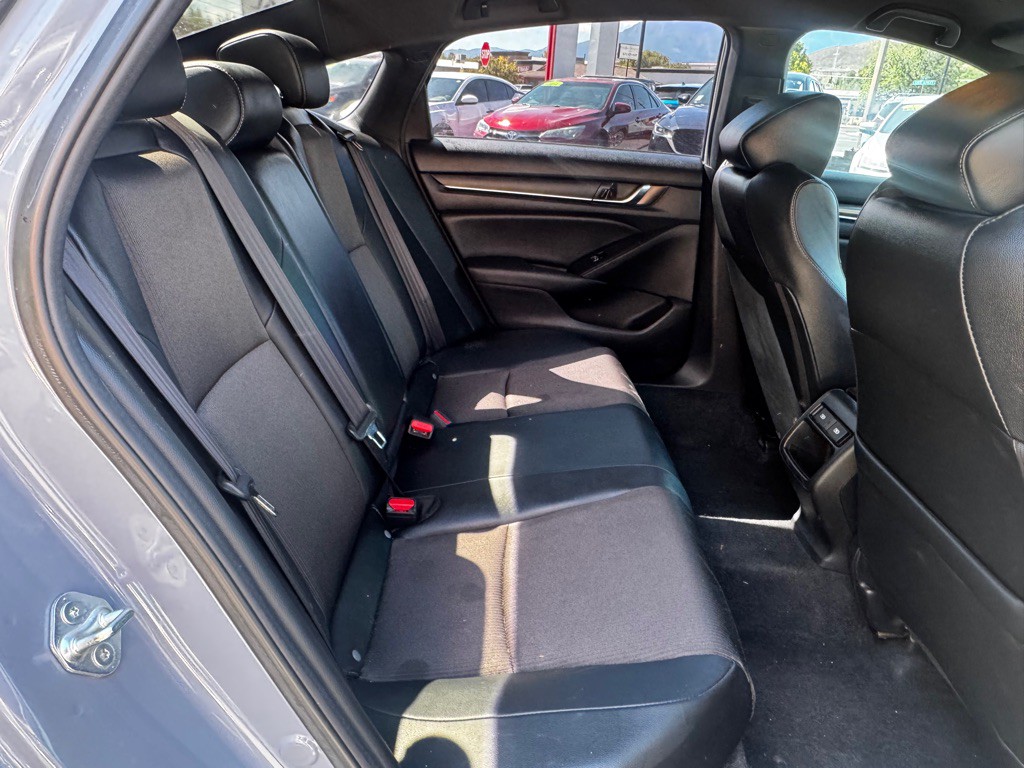 2021 Honda Accord Image 13