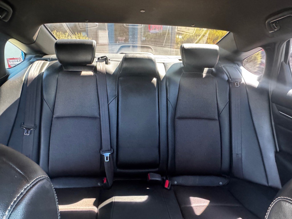 2021 Honda Accord Image 14