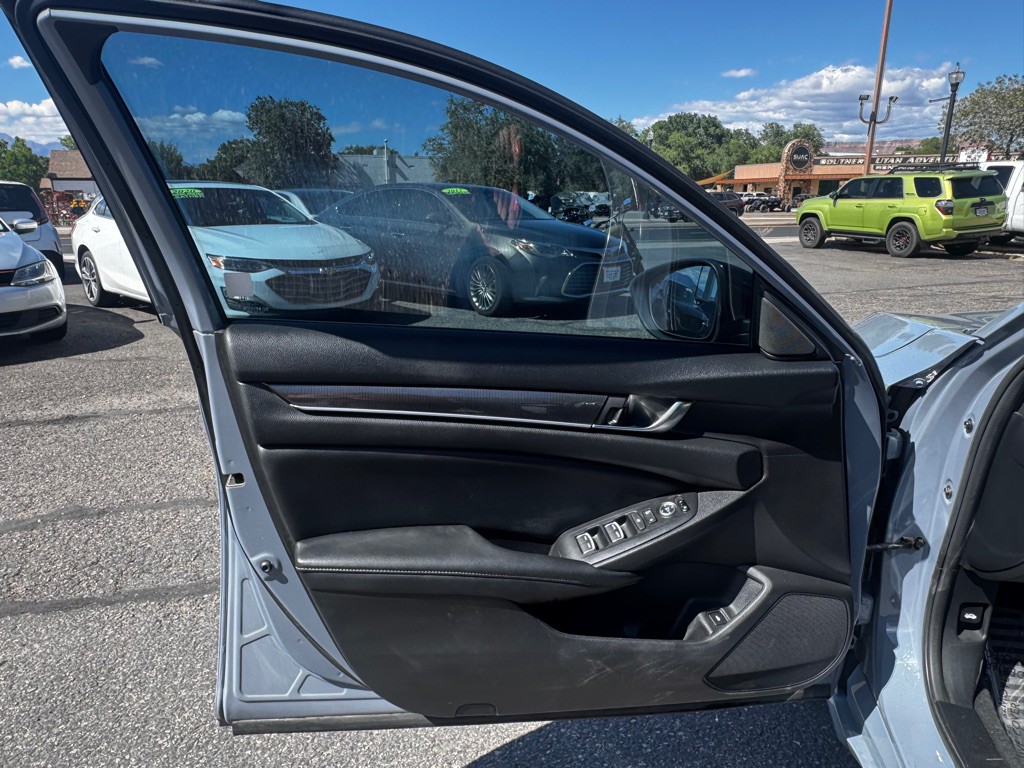 2021 Honda Accord Image 15