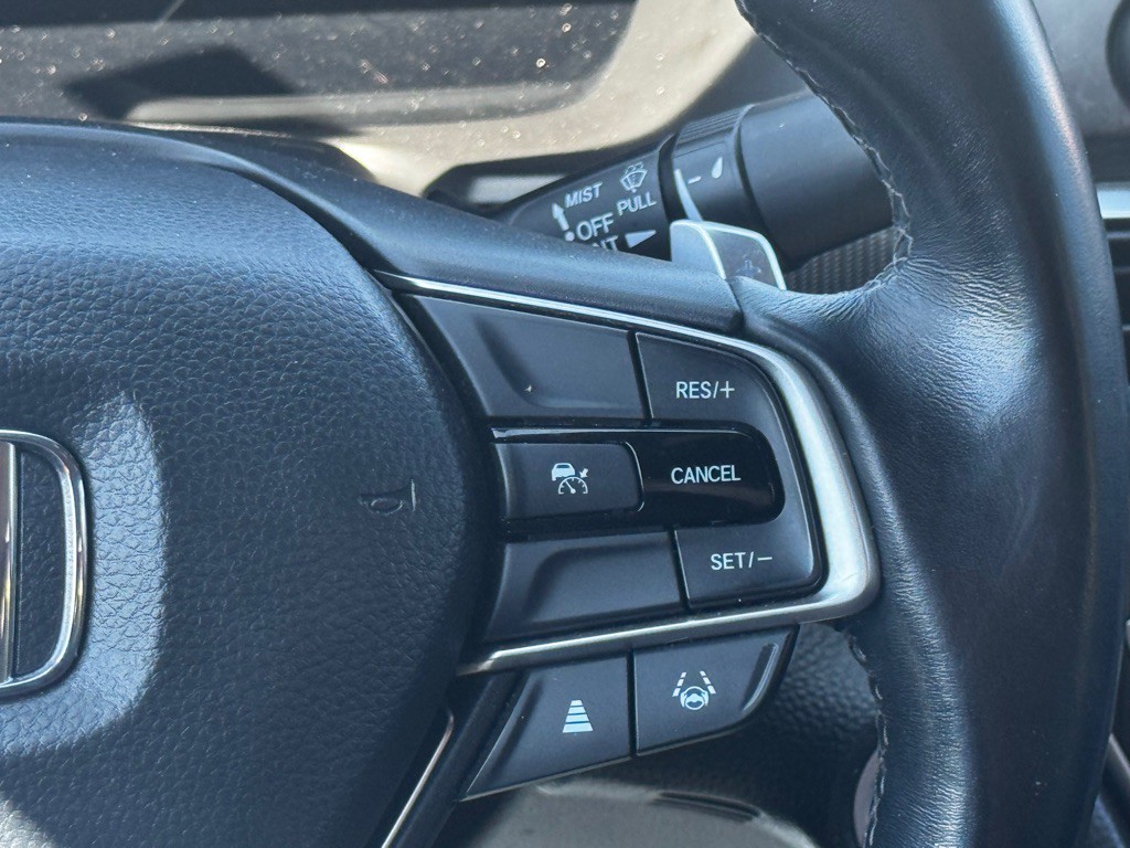 2021 Honda Accord Image 23