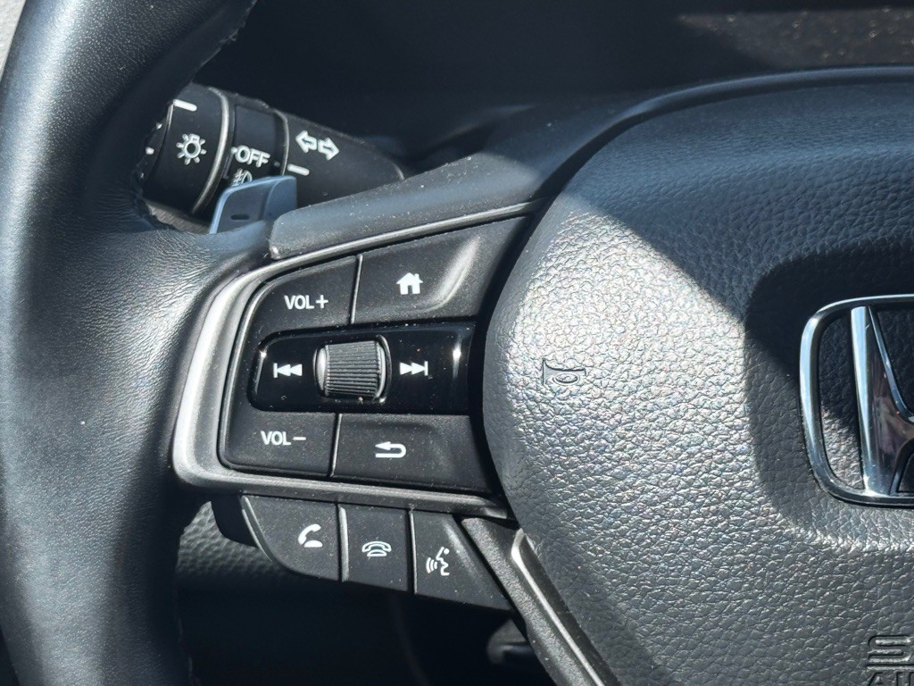 2021 Honda Accord Image 24