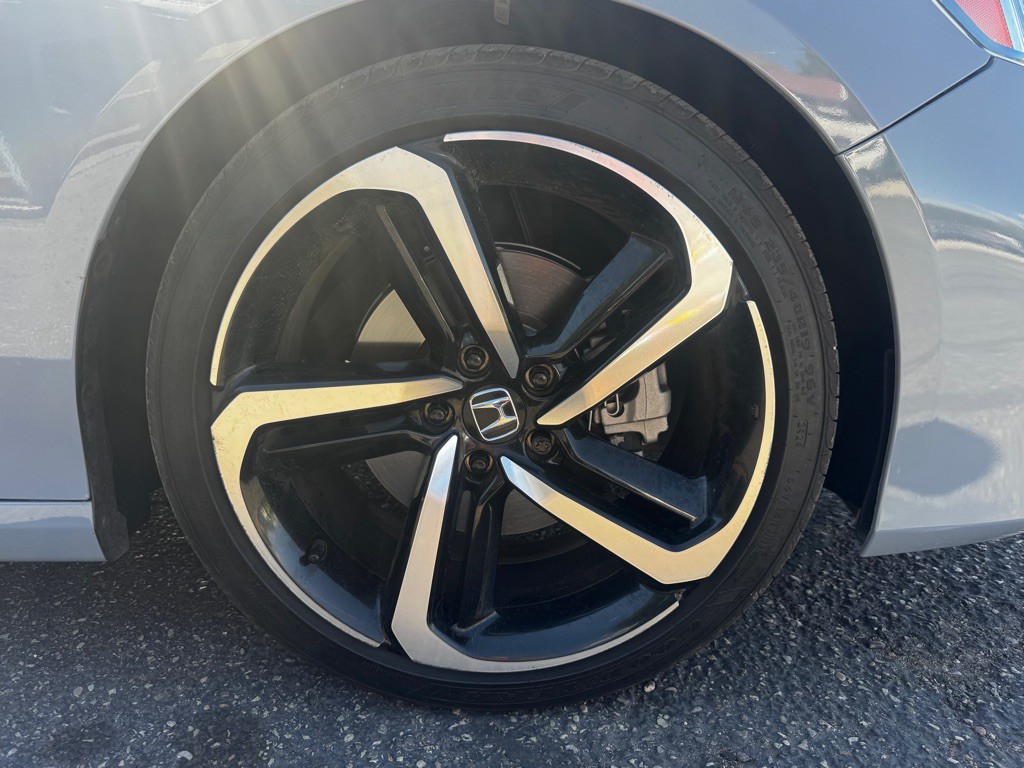 2021 Honda Accord Image 29