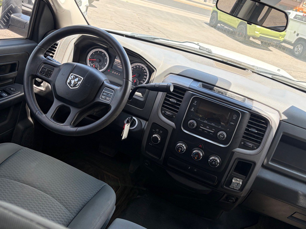 2014 RAM 1500 Image 14
