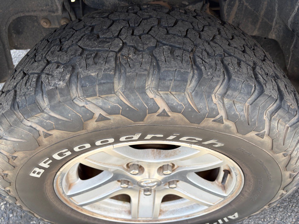 2014 RAM 1500 Image 18