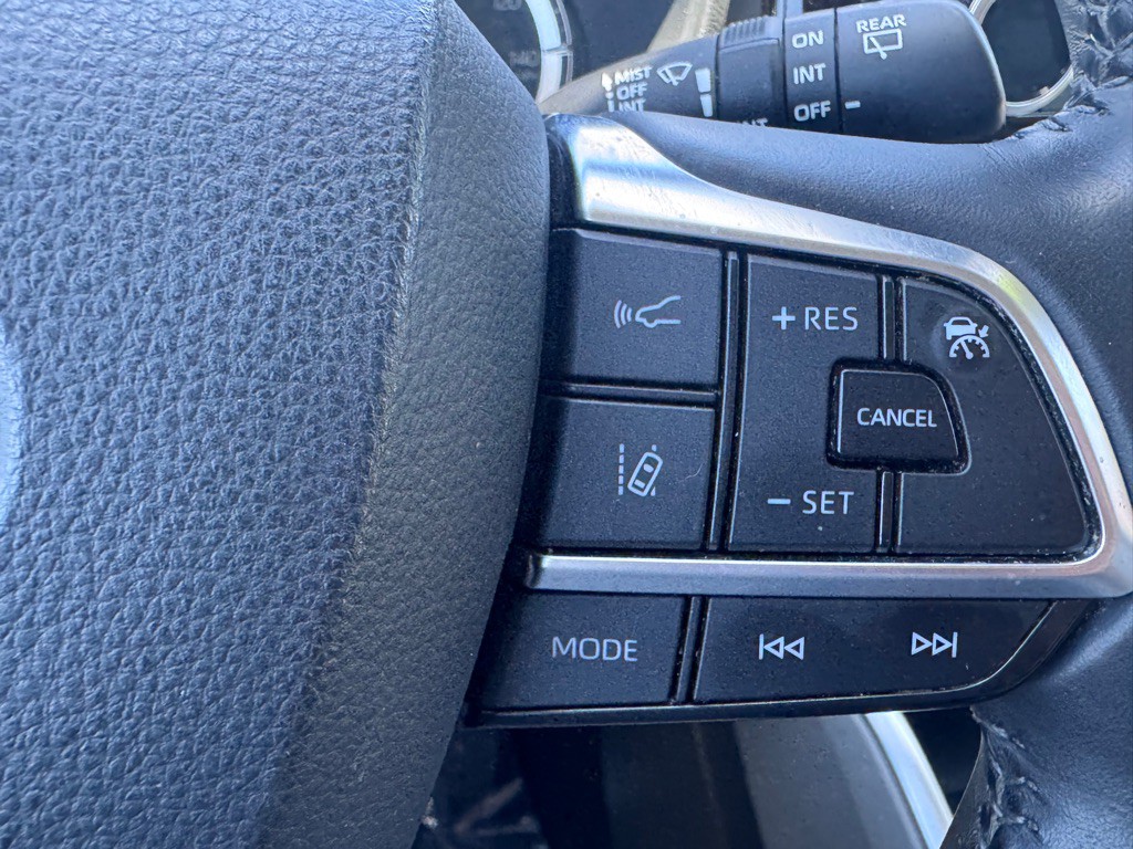 2021 Toyota Highlander Image 18
