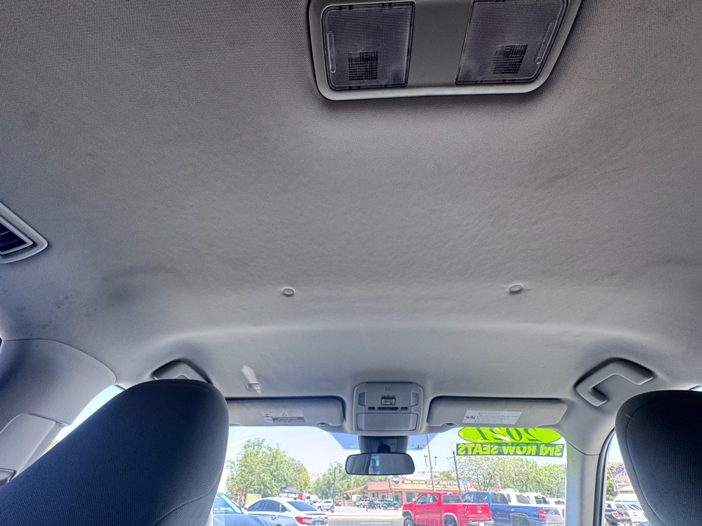 2021 Toyota Highlander Image 22