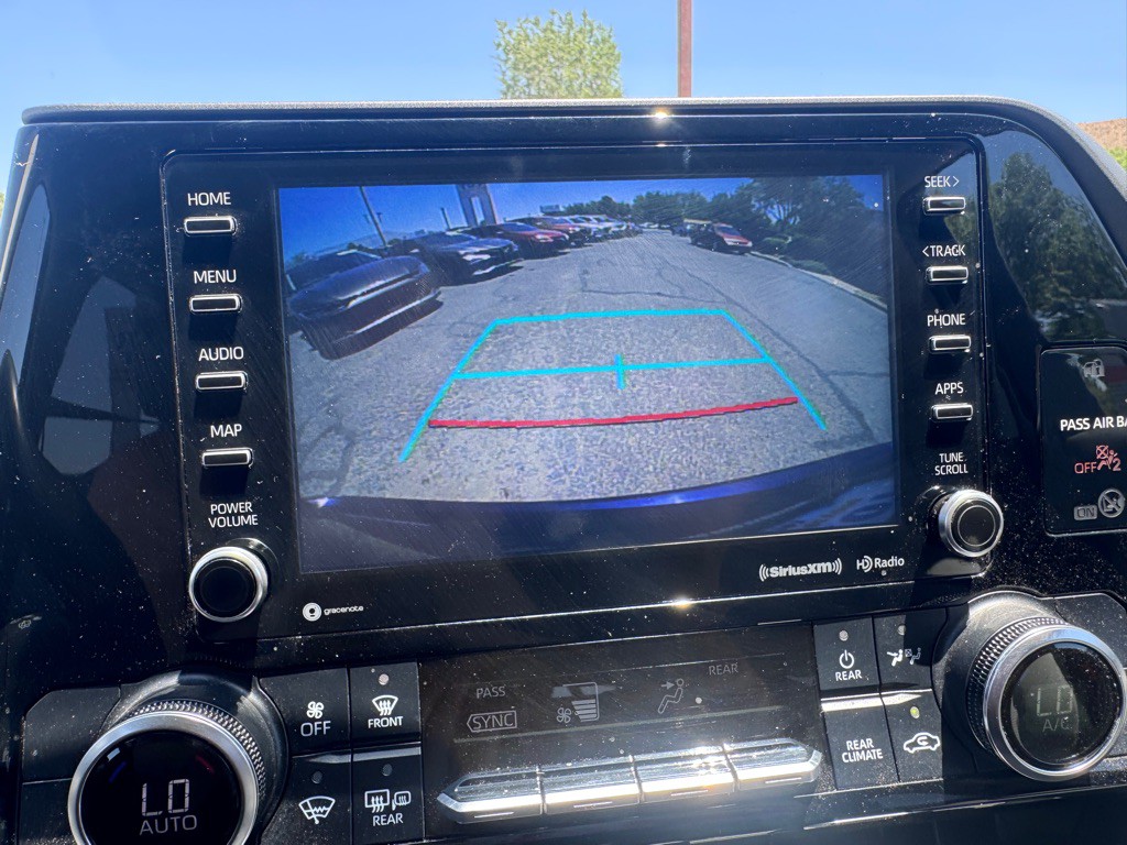 2021 Toyota Highlander Image 35