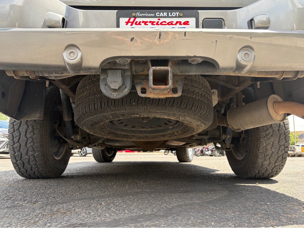 2009 Chevrolet Avalanche Image 17