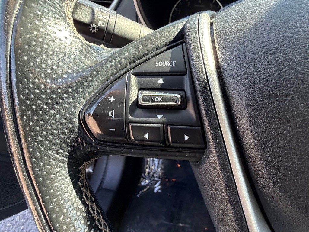 2018 Nissan Maxima Image 30
