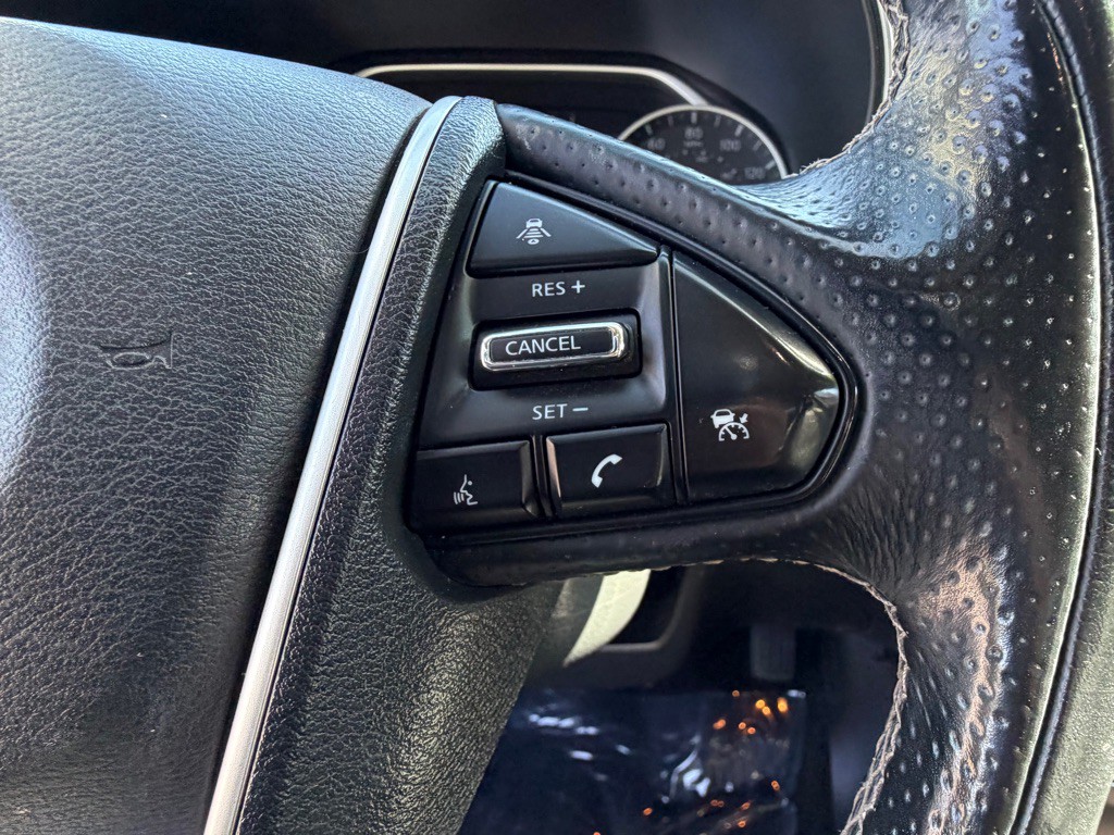 2018 Nissan Maxima Image 31