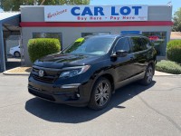 Image for 2022 Honda Pilot Sport ID: 7453737