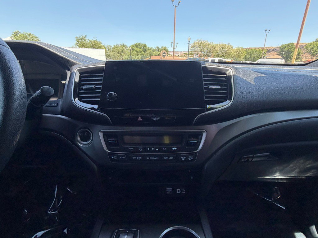 2022 Honda Pilot Image 15