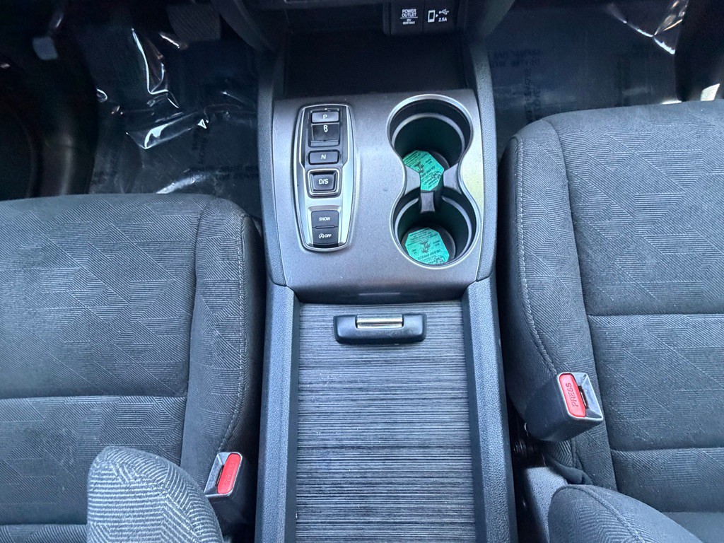 2022 Honda Pilot Image 16