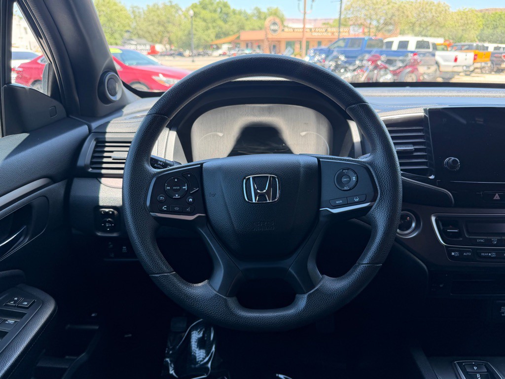 2022 Honda Pilot Image 17