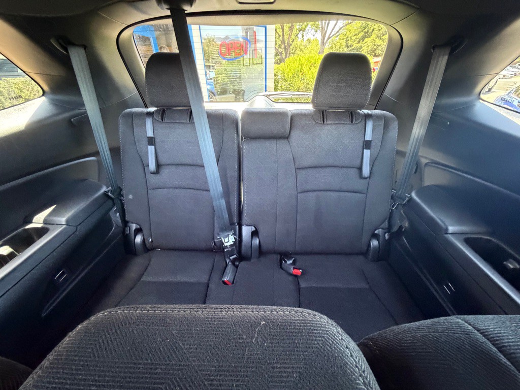 2022 Honda Pilot Image 19