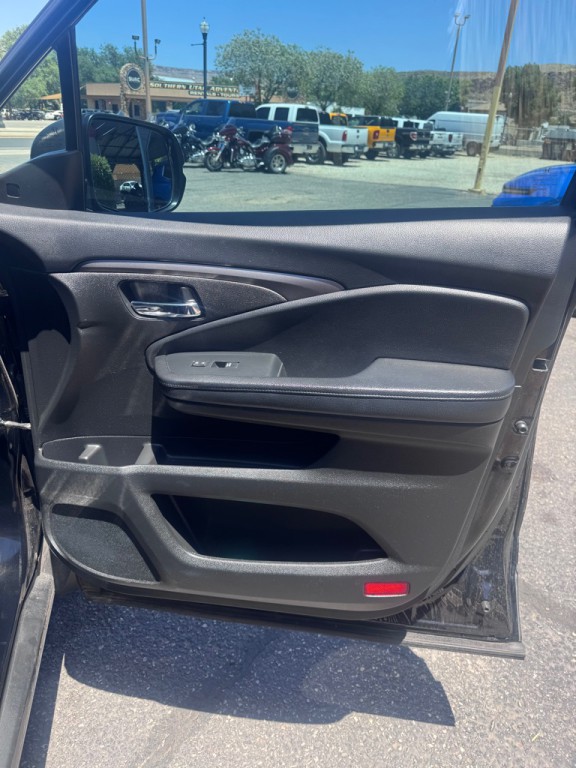 2022 Honda Pilot Image 25