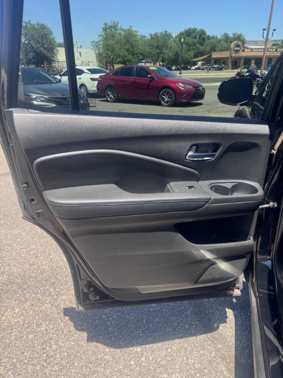 2022 Honda Pilot Image 26