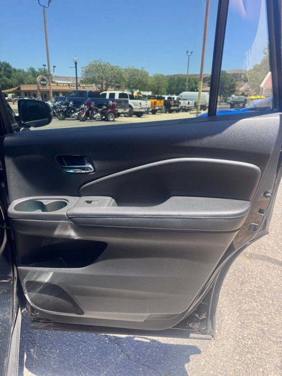 2022 Honda Pilot Image 27