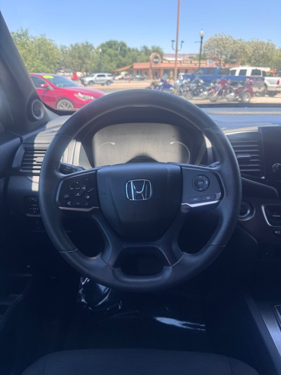 2022 Honda Pilot Image 28