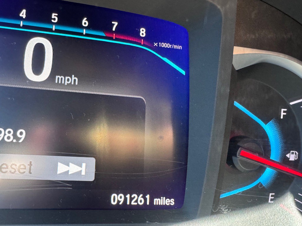 2022 Honda Pilot Image 33