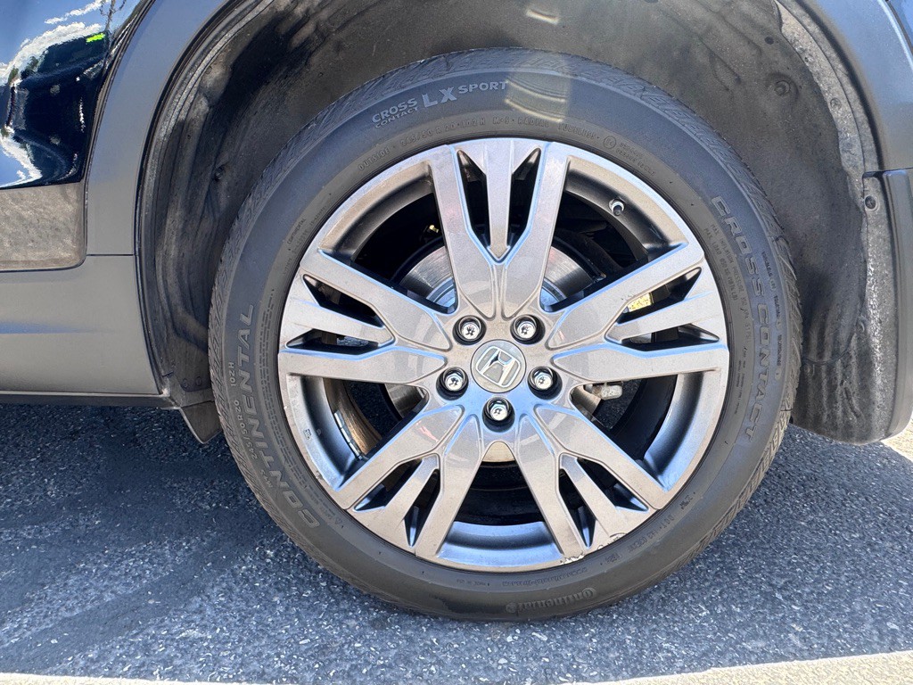2022 Honda Pilot Image 37
