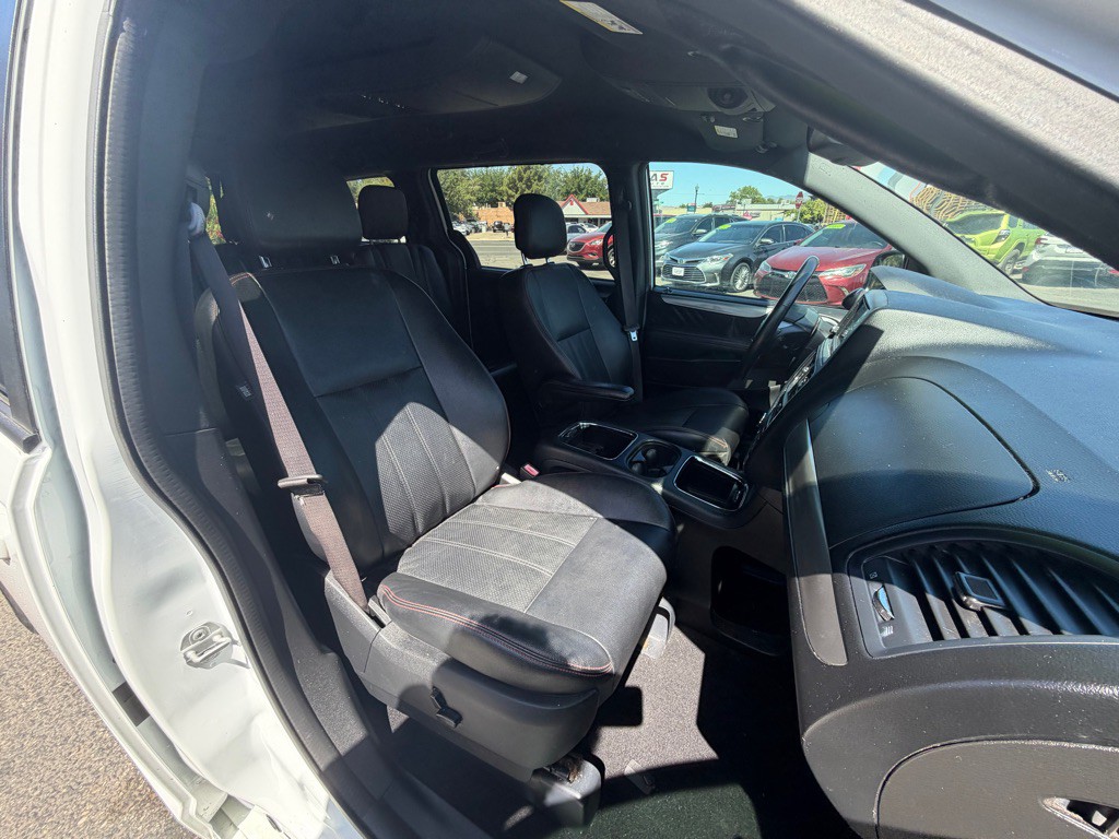2019 Dodge Grand Caravan Image 10