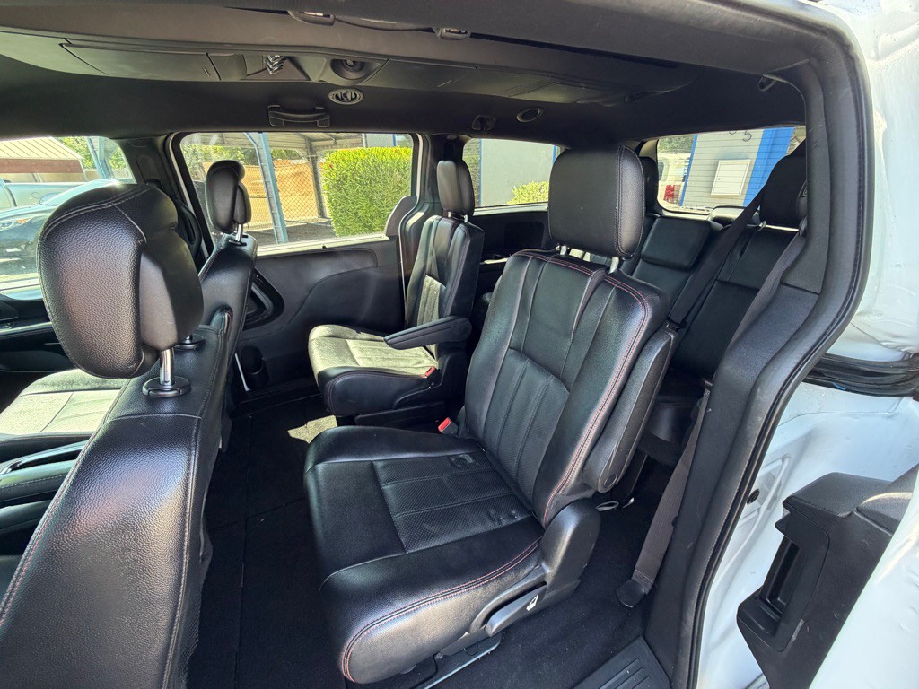 2019 Dodge Grand Caravan Image 11