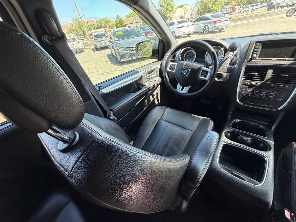 2019 Dodge Grand Caravan Image 13