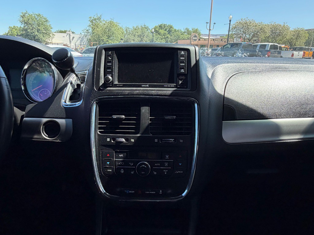 2019 Dodge Grand Caravan Image 15