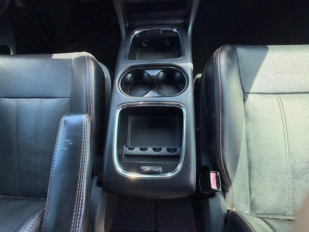 2019 Dodge Grand Caravan Image 16