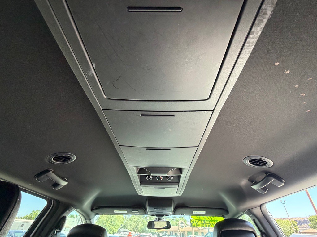 2019 Dodge Grand Caravan Image 18