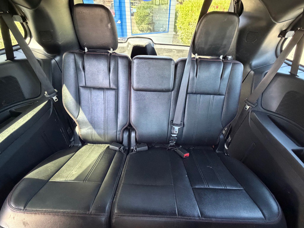 2019 Dodge Grand Caravan Image 19