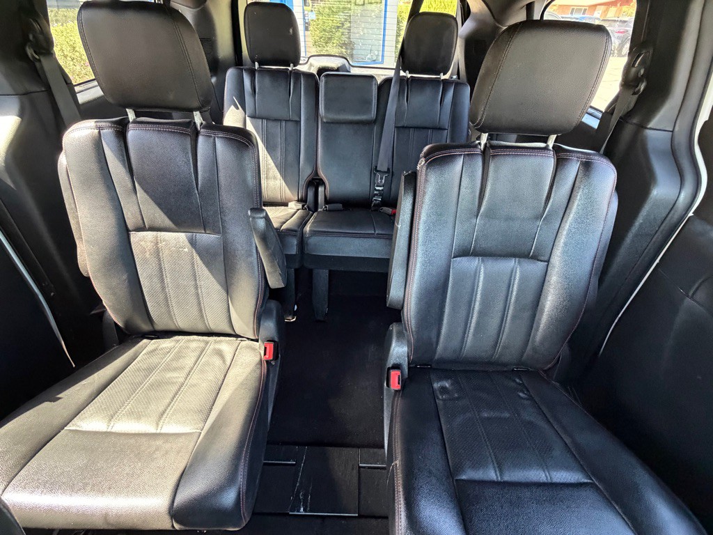 2019 Dodge Grand Caravan Image 20