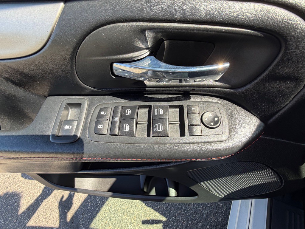 2019 Dodge Grand Caravan Image 22