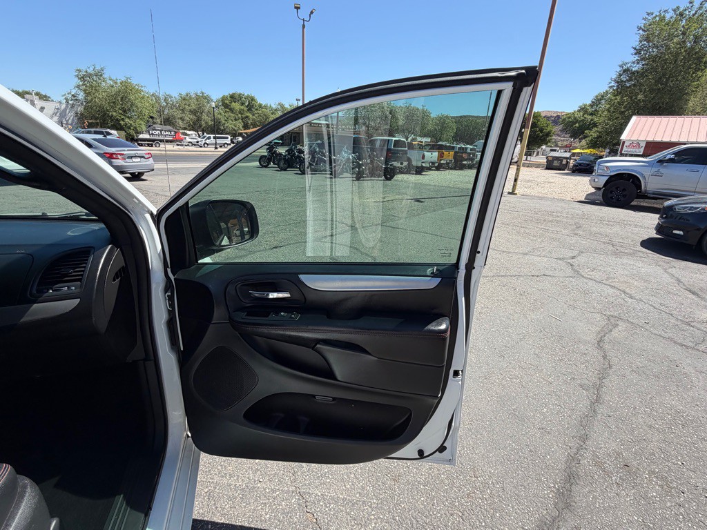 2019 Dodge Grand Caravan Image 23
