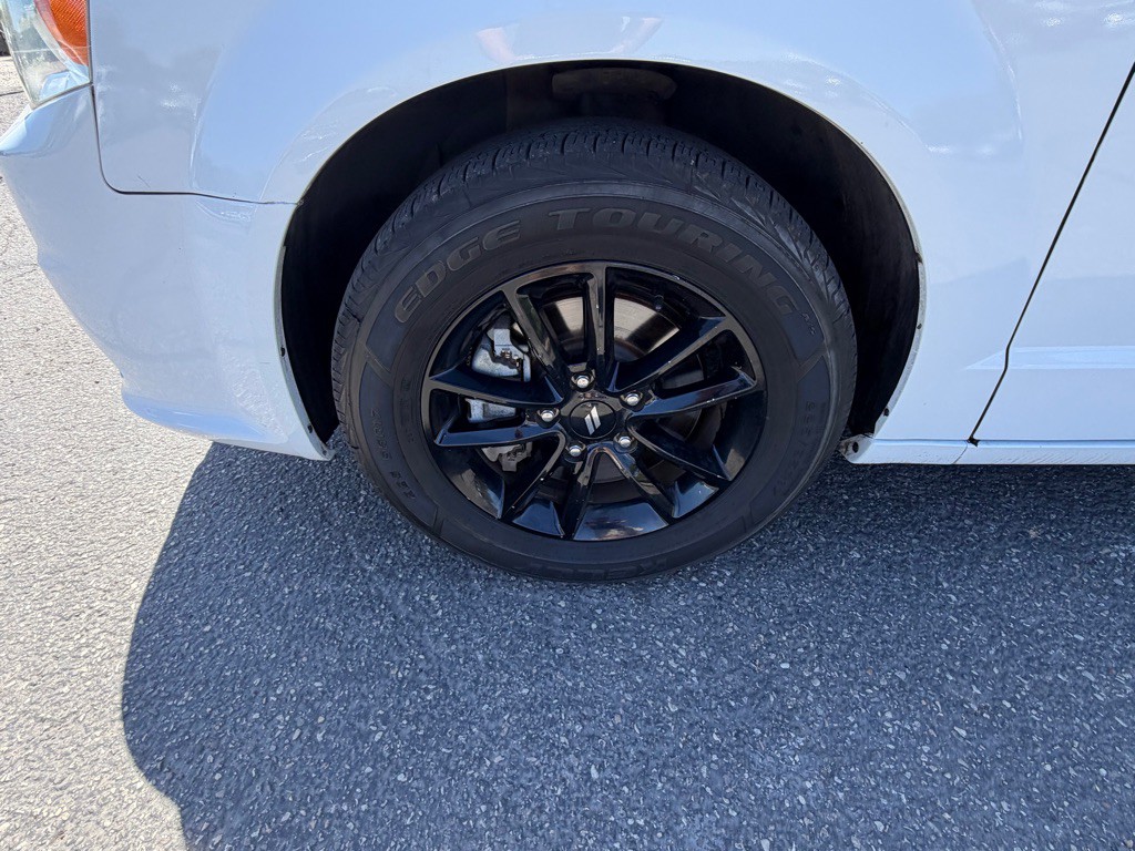 2019 Dodge Grand Caravan Image 24