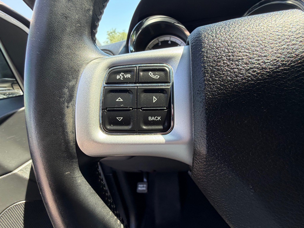 2019 Dodge Grand Caravan Image 27
