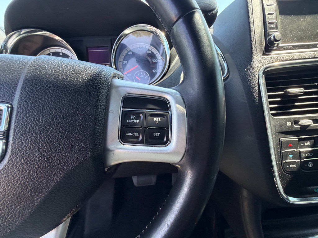 2019 Dodge Grand Caravan Image 28