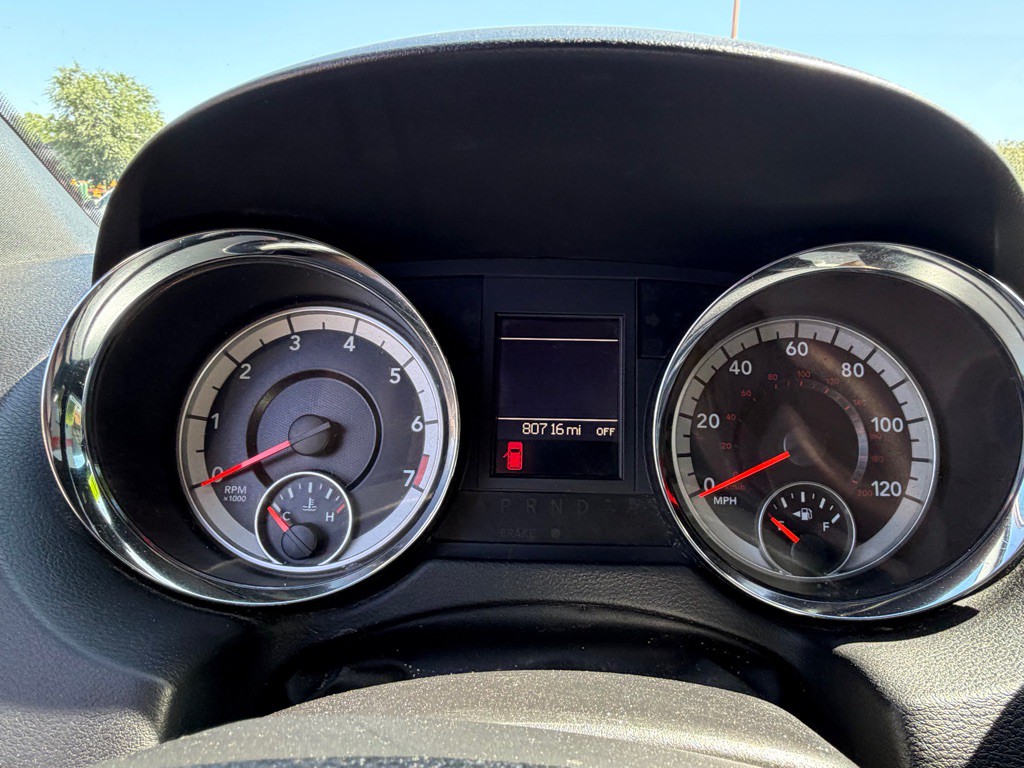 2019 Dodge Grand Caravan Image 29