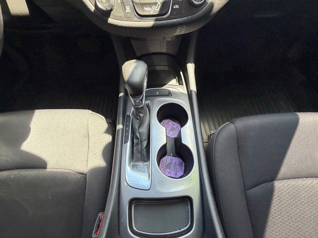 2022 Chevrolet Malibu Image 16