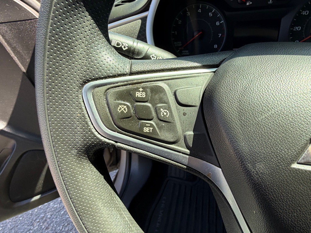 2022 Chevrolet Malibu Image 28