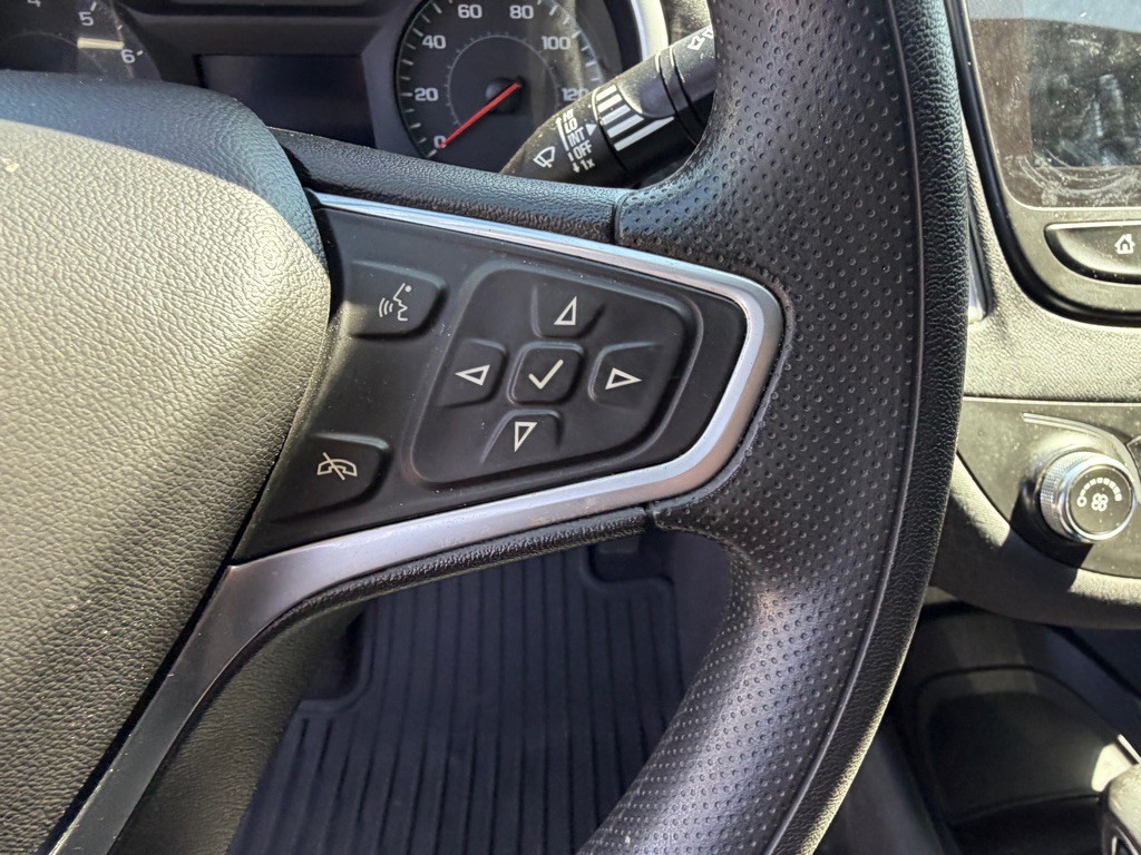 2022 Chevrolet Malibu Image 29