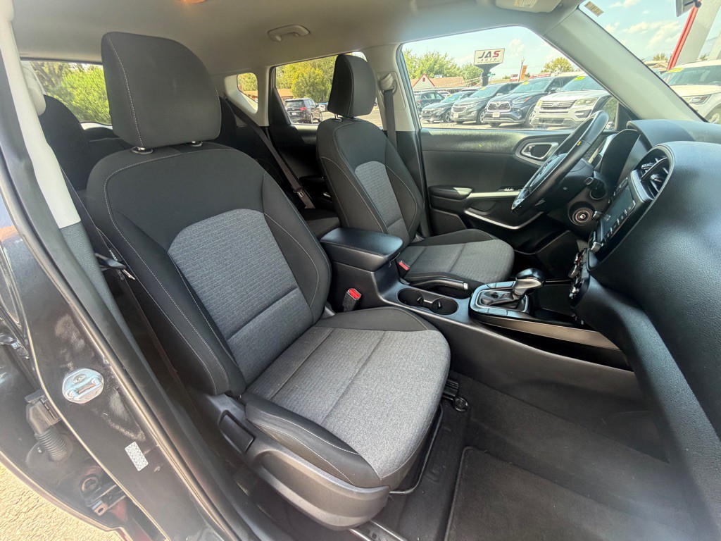 2020 Kia Soul Image 10
