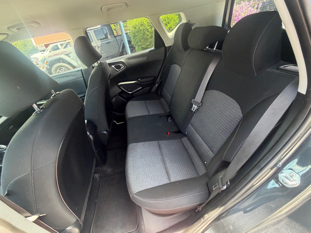 2020 Kia Soul Image 11